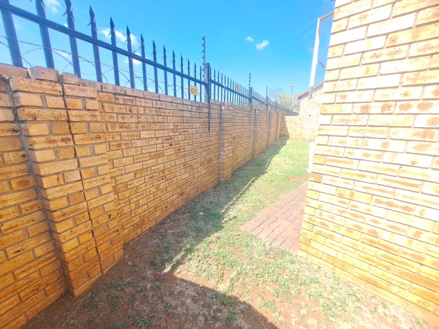 3 Bedroom Property for Sale in Cashan North West